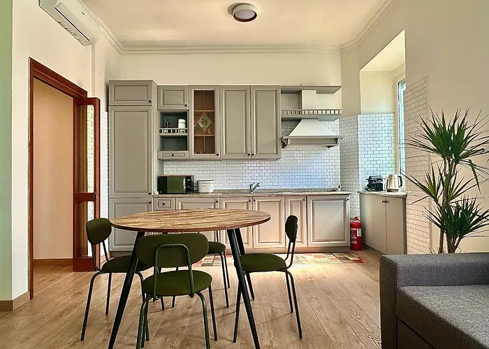MuMo Home Pigneto