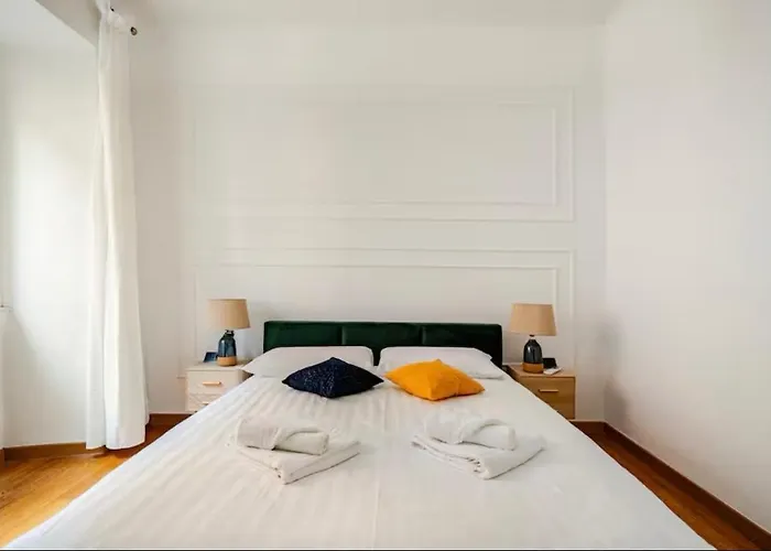 Casilina Luxury Apartment