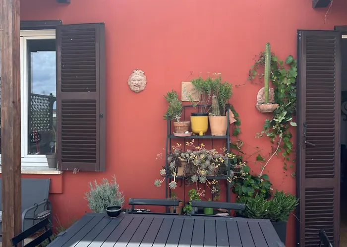 Casa Appia